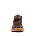 thumbnail image 3 of Clarks Men's Desert Boot 2 Beeswax - 26155671, 3 of 7
