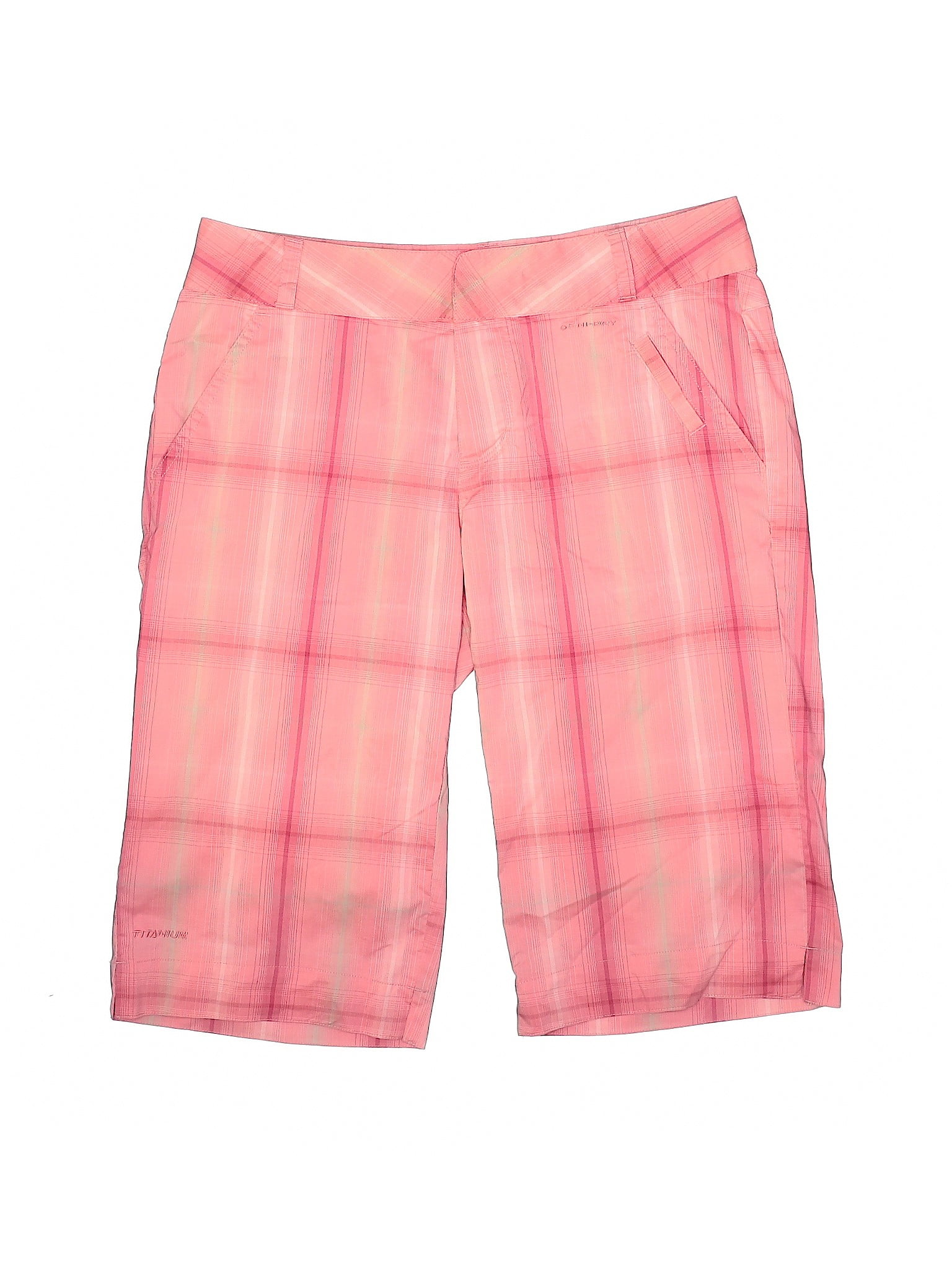 Columbia PreOwned Columbia Women's Size 6 Shorts