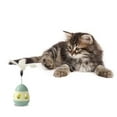 thumbnail image 6 of Cat Toy with Wobble and Leaky Food for Cat's Activity, 6 of 6