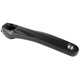 thumbnail image 1 of Aluminum Alloy Hollow Bicycle Left Crank Arm Bike Crank Arm Mainly for SHIMANO 590 610 SLX XT XTR Cr, 1 of 5