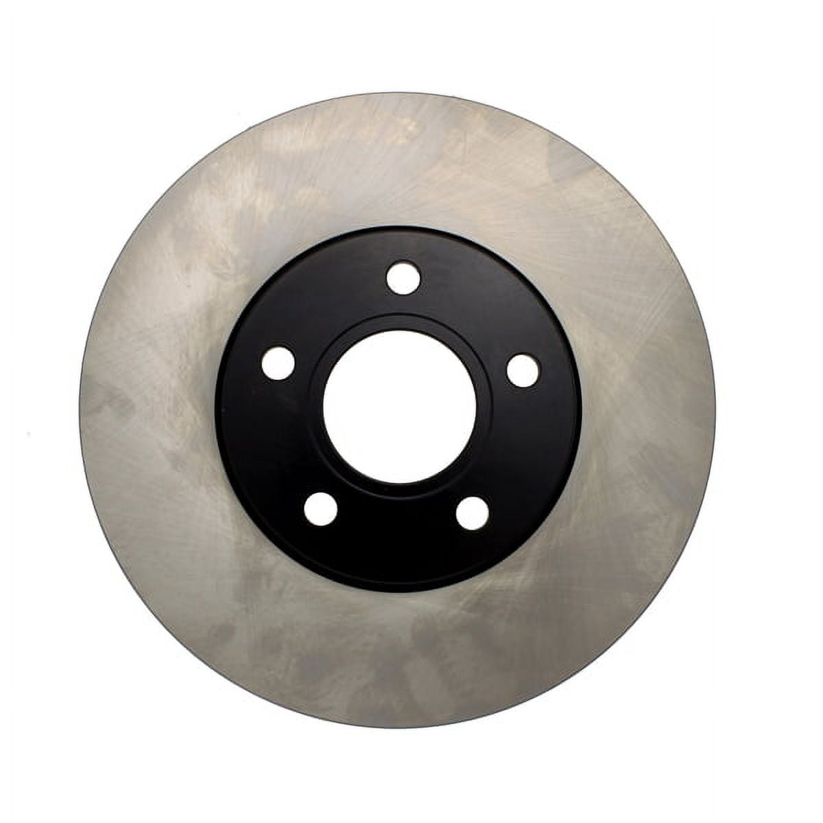 Centric (120.61100) Brake Rotor