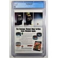 thumbnail image 2 of New Mutants #100 - CGC 9.6 Comic Book, 2 of 2