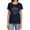 Navy, variant on Game of Thrones for The Throne Sigils Women's T Shirt,Royal, X-Large