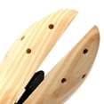 thumbnail image 4 of Expansor de camilla de hormas de madera, 4 of 7
