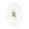 thumbnail image 1 of Reloj de Pared de Acrílico Caligrafía Islámica Reloj de Pared Islámico Reloj de Pared Decorativo de Lujo Islámico Reloj de Pared de Caligrafía Reloj Baoblaze Reloj de pared, 1 of 8
