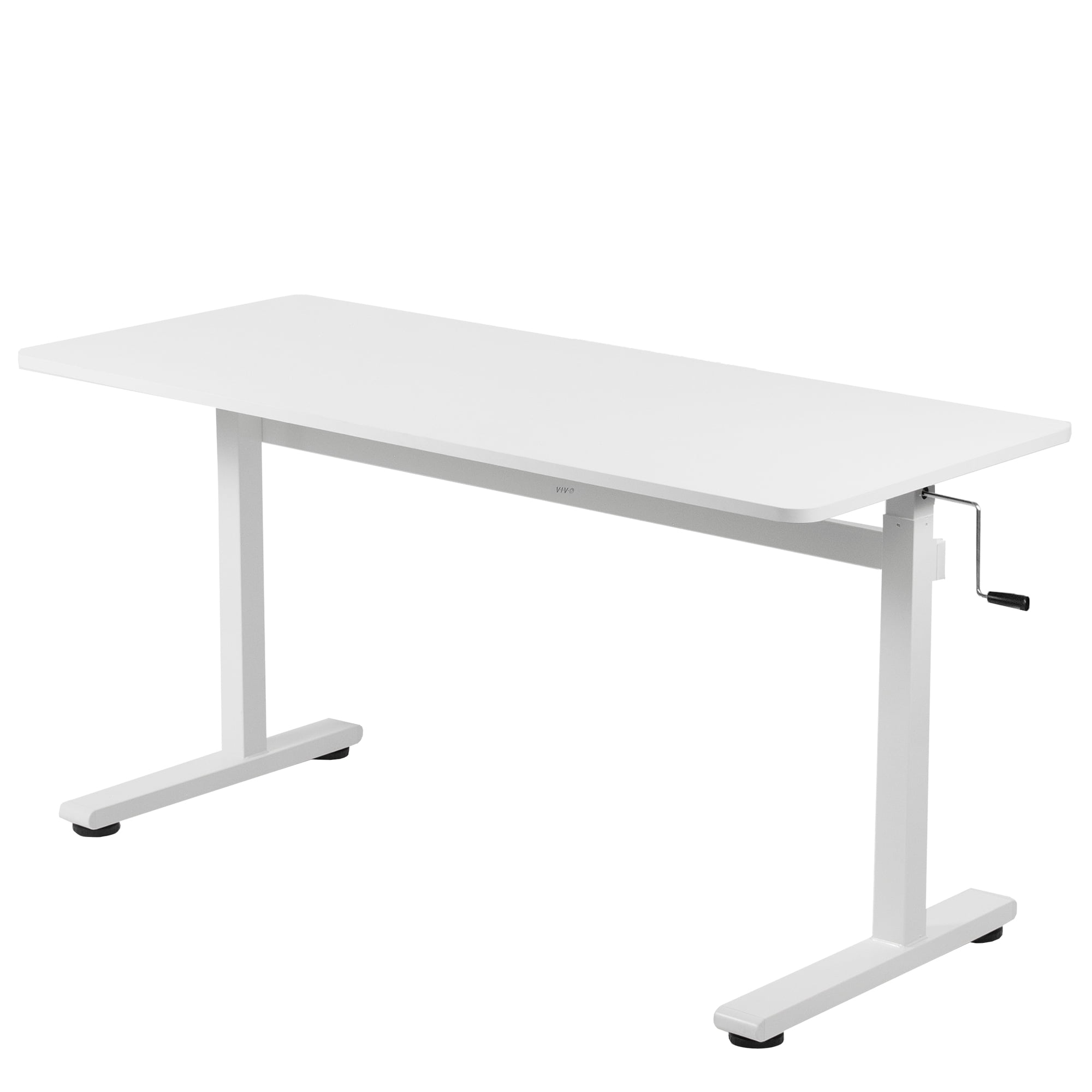 Electric Standing Desk Top Height Adjustable  Premium Tabletop UK 