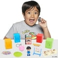 thumbnail image 3 of Ryan’s World Stacking Surprise Lockers, Five Surprise Filled Lockers, Includes Figure, Slime, Keychain, Styles May Vary,  Kids Toys for Ages 3 Up, Gifts and Presents, 3 of 8