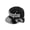 Grey, variant on Compton Bundle Pack - Black (Shades, Beanie, Flatbill)