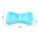 thumbnail image 2 of WHAMVOX Dog Feeder Bowl Doble Con Hueso Azul Antideslizante Para Perros Y, 2 of 8