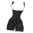 thumbnail image 2 of Body moldeador para mujer, control de abdomen, cuerpo completo, para fiestas, uso diario L, 2 of 7