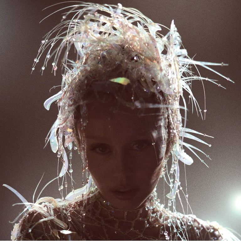 新品 完売 Miley Cyrus / Something Beautiful Miley Cyrus – Something Beautiful – Vinyl - Walmart.com