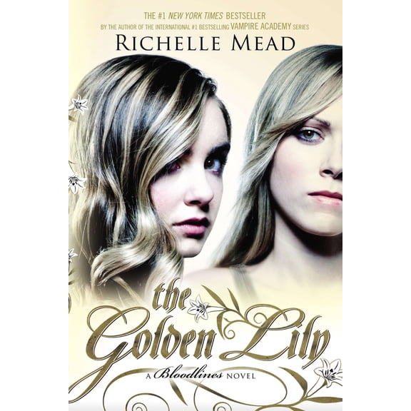 Pre-Owned The Golden Lily (Paperback) 1595146024 9781595146021