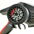 thumbnail image 3 of 4 Channel 2.4GHz Transmitter+Receiver Digital Radio Control System for RC Cars Boats Anti Jamming Remote Controller, 3 of 4