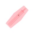 thumbnail image 1 of Eyebrow Cosmetic Sharpening Tool, 4 In 1 Cosmetic Pencil Sharpener Lightweight  For Mass Thrushers For Beauty Salons Pink, 1 of 8