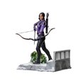 thumbnail image 1 of Estatuilla Kate Bishop Escala 1:10 Hawkeye Iron Studios multicolor, 1 of 2