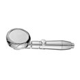 thumbnail image 2 of Yuarrent Cabezal de ducha Pulverizador de ducha de mano Pulverizador de baño de alta presión ajustable de tres engranajes Juegos de accesorios de baño No.01 Yuarrent HA000079-01, 2 of 8