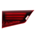 thumbnail image 2 of High Brightness Water Resistant Red Lens Inner Tail Light for  Outlander 2016-2022, 2 of 7