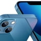thumbnail image 5 of Celular APPLE iPhone 13 128GB OLED Retina XDR 6.1' Azul + Audifonos Reacondicionado Azul, 5 of 5