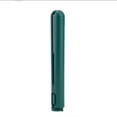 thumbnail image 1 of Mini Plancha de Pelo PortáTil Cable USB para Rectas y Rizadas de Doble Uso Planchas de Rizado para Estudiantes Verde, 1 of 5
