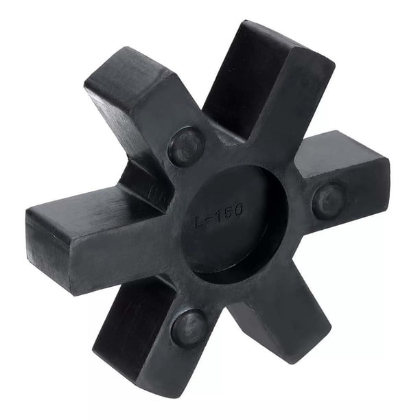 L150 NBR Rubber Spider Insert for Lovejoy LJaw Coupling Torsional