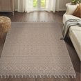 thumbnail image 2 of Durable Area Rug - Ideal for Long-Term Use in Home, 2 of 2