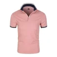 thumbnail image 4 of Playera Casual Moda Tipo Polo Súper Calidad Clazzic 201404 G, 4 of 8