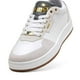 thumbnail image 2 of Tenis Puma Court Classic Lux Sd Unisex Retro blanco 28, 2 of 5