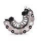 thumbnail image 2 of Porta diodo alternador bosch vw ibr229 49524c TOTAL PARTS ALTERNADOR - PORTADIODOS, 2 of 2