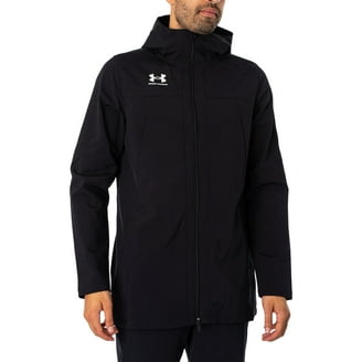 Columbia Challenger II Insulated Pullover Jacket, Black Columbia Challenger II Insulated Pullover Jacket, Black