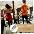 thumbnail image 4 of Treadmill Massage Belt Adjustable Massage Waistband Machine Strap Treadmill for Accessories Waist Back Belly Fitness Exercise Ref: 5583, 4 of 5