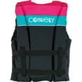 thumbnail image 4 of Connelly Connelly Youth Retro Nylon Life Vest for Boys, 4 of 4
