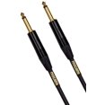 thumbnail image 1 of Mogami Gold Speaker-06 Cable De Altavoz Amplificador A Gabinete 1/4" Ts Macho Enchufes Contactos Dorados Conectores Rectos 6 Pies, 1 of 1