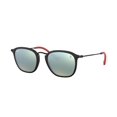 thumbnail image 1 of Lentes de Sol Ray Ban Rb2448nm F60230 Scuderia Ferrari Ray-Ban Rb2448nm F60230 Scuderia Ferrari, 1 of 2