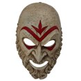 thumbnail image 1 of Máscara de cosplay Assassin's Creed Odyssey Cultist de resina para adultos, 1 of 5