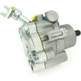 thumbnail image 6 of Power Steering Pump For 2002 2003 2004 2005 2006 Nissan Altima S 6Cyl Se-R 6Cyl For 2004-2008 Nissan Maxima Se 6Cyl For 2006 Nissan Quest Base 6Cyl, 6 of 7