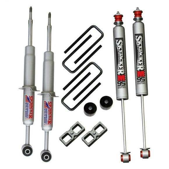 Toyota Suspension Lift Kit