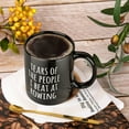 thumbnail image 4 of Rowing Gift, Rowing Mug, Tears Of The People I Beat At Rowing, Gift Mug, Black Mug Unique Coffee Mug 11Oz | Funny Coffee Mug Novelty Gag Gift For Coffee Lovers, 4 of 7