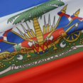 thumbnail image 3 of Bandera AZ FLAG de Haití 150x90 cm Poliéster, 3 of 4