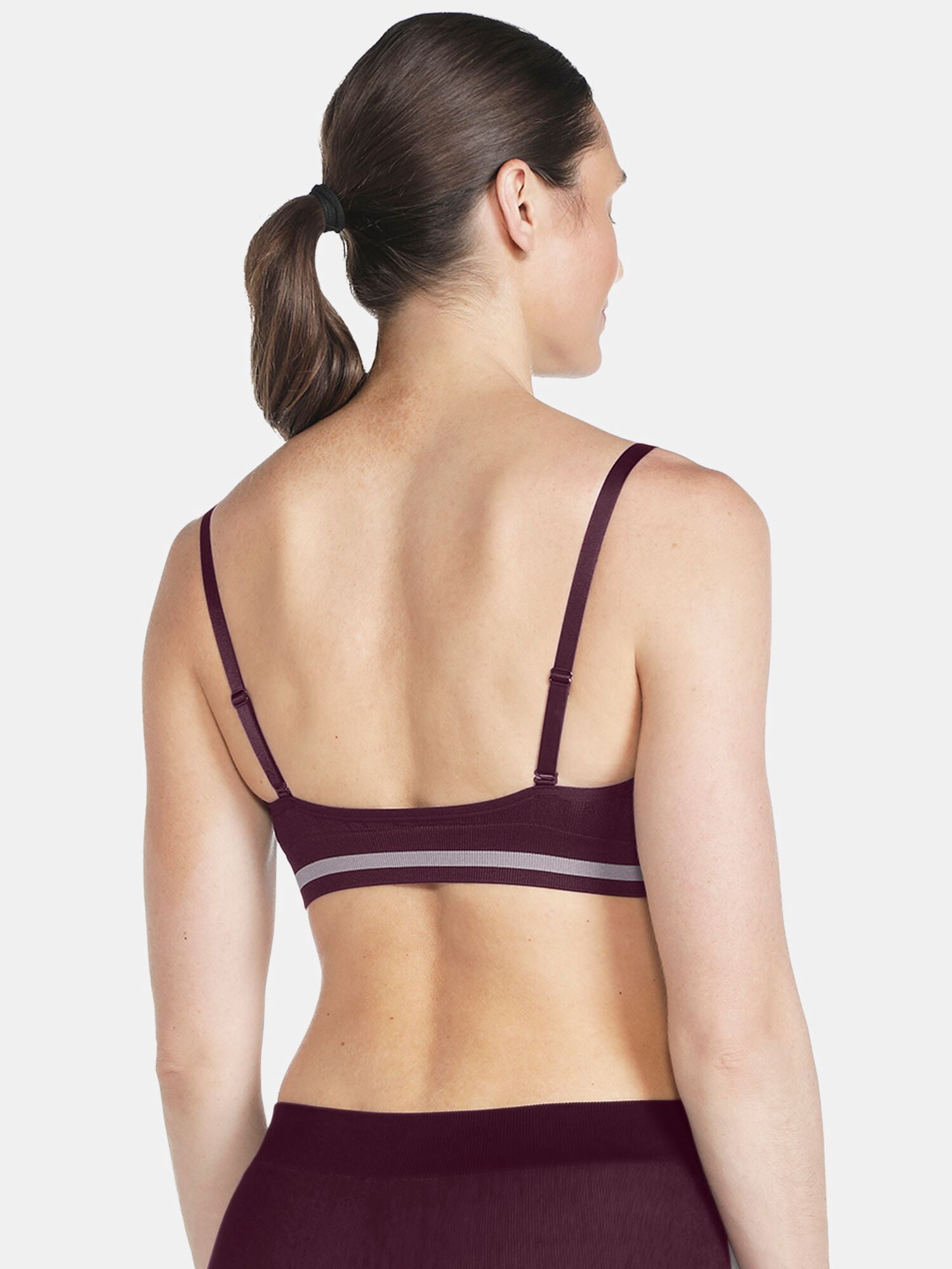 Champion Women's Seamless Low Impact Sports Bra, Sizes S - XXL