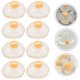 thumbnail image 3 of 12pcs Lifelike Egg Plaything Funny Toys Flexible Stress Reduce Toys Egg Stress Balls, 3 of 3