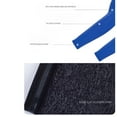 thumbnail image 2 of Manchon de Bras de Cyclisme Portable Réutilisable Coloré Respirant Basketball Football Alpinisme Manchons Protecteurs Accessoires Gris Clair P, 2 of 9
