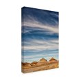 thumbnail image 2 of Trademark Fine Art 'Arizona Painted Sky I' Canvas Art by Janice Sullivan, 2 of 3