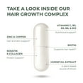 thumbnail image 2 of Primal Harvest Hair Growth Complex 2 Pack. 120 Capsules, 2 of 6