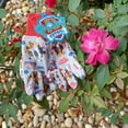 thumbnail image 4 of MidWest Gloves & Gear Nickelodeon Licensed Gender Neutral Toddler Sized Paw Patrol Blue Jersey Glove, 4 of 5