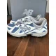 thumbnail image 3 of Ni - ke New Balance 610 V1 Blue White, Men Unisex Casual Shoes ML610TAJ. Size 10 Men, 3 of 5