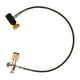 thumbnail image 1 of Tanque De CO2 Cilindro Adaptador Directo Accesorios Llenado 4 CGA320 Sunnimix Manguera adaptadora de corriente, 1 of 8