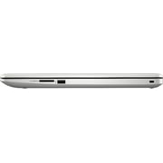 HP 17 Business Laptop 17.3 HD+ Anti-glare Display 11th Gen Intel Core i3-1115G4 8GB DDR4 256GB SSD Intel UHD Graphics HD Audio Office365 HDMI WiFi Bluetooth Webcam Win11 Silver