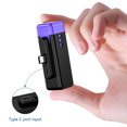 thumbnail image 5 of JTNeq Compact Wireless Pocket Power Bank with Large Capacity for Android and Type-C Devices, 5 of 8