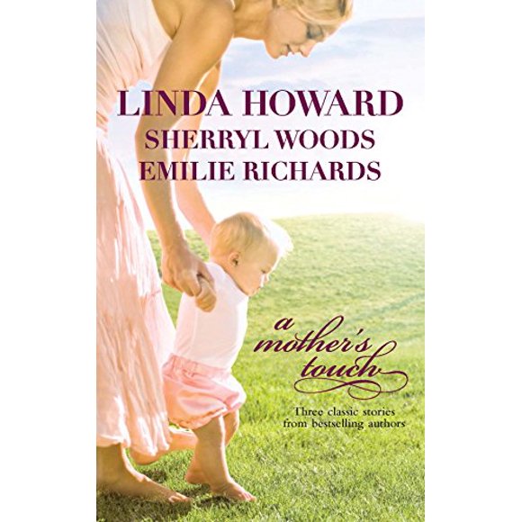 Pre-Owned A Mother's Touch (The Way Home, A Stranger's Son, The Paternity Test) (Paperback) 077832866X 9780778328667