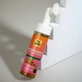 thumbnail image 5 of BRIGHTENING FACIAL CLEANSER with TURMERIC & KOJIC 6.8 oz by Te Amo, 5 of 6